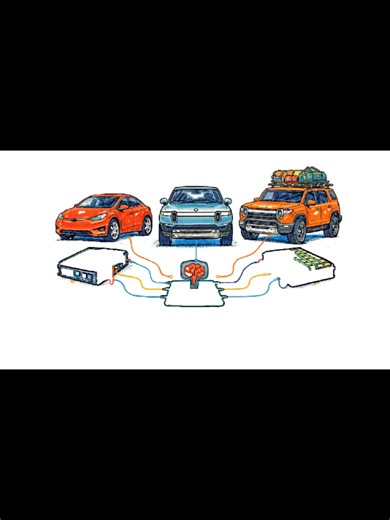 5 Bug Out Vehicles That Become Liabilities When Systems Fail #vehicles #liabilities #preppers #shtfsurvival #sketchocalypse