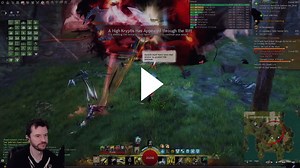 Mukluk - How to rewind twitch stream