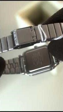 Casio LQ-400D Review - Vintage Inspired Ladies Watch Worth Wearing Every Day? ⌚