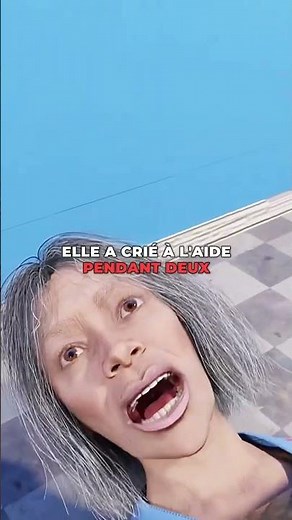 Une femme de 60 ans survit à l'attaque d'un python géant 🐍