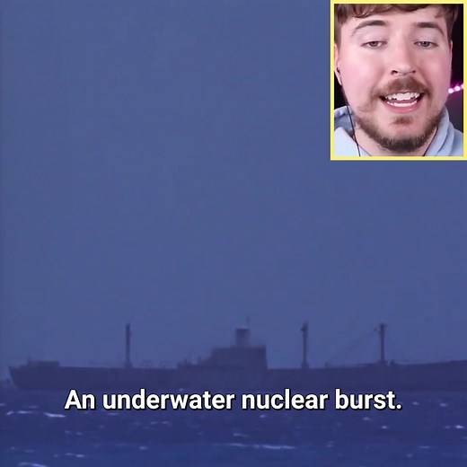 27K views · 369 reactions | Learned this from MEMES  #mrbeast #reacts #challenge #memes #viralvideos #nuclear | Beast Reacts Videos | Facebook