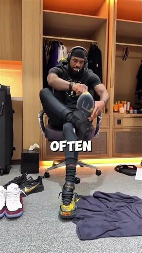 The Real Reason NBA Players Have HORRIBLE Feet...😳