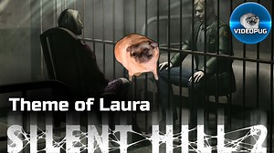 40K views · 2.4K reactions | (VGM/OST) Theme of Laura Silent Hill 2 (2001) •CEO Lic.Pugberto | Pugberto Dancing Multiverse | Facebook