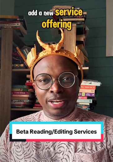 Writers, this one is for you ✍🏾📚 I’m officially opening Beta Reading Editing services on Kgosi Bookshelf , designed specifically for indie and self-published authors who want honest, in-depth feedback during their writing process, This isn’t surface-level editing. You know, I go deep this will include analysis of: • Story development & structure • Character consistency & flow • Sentence clarity & readability • Spelling, grammar & overall polish If you’re serious about elevating your manuscript