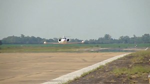 612 reactions · 912 shares | Low level Lear Jet flyby is pure bliss! | Breed Of Speed | Facebook