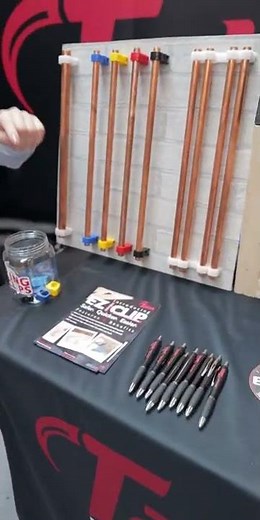 The EASY way to fix pipework - Talon EZ Joist Clips & Snappit