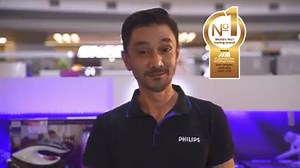 779K views · 5.5K reactions | Nervous about burning your favourite clothes? Watch and be surprised how the Philips PerfectCare Elite Plus Steam Generator Iron GC9660 with OriginalTEMP Technology glides through your laundry, without the worry of ruining fabrics. No settings required, gentle on all ironable fabrics. #philipsnoburn guaranteed. For more information:https://bit.ly/2PxCGcx #philipsmy #makelifebetter #ironbetter | Philips Home Living | Facebook