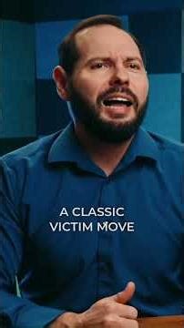 Master Accountability to Break the Victim Cycle