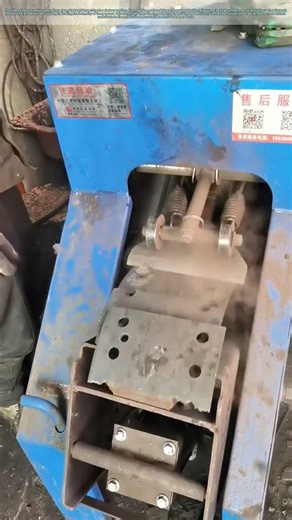 Cutting Through Metal: How Industrial Machines Shape Our World