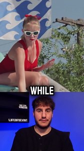 The Sandlot Pool Scene Was Freezing For The Actors!