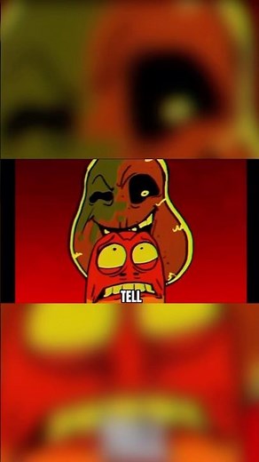 FNF Well Done (Charlie the Steak) lyrics #fnf #fnfmod