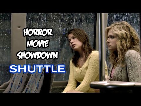 HMS E92: Shuttle (2008)