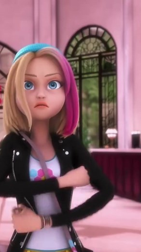 Las Aventuras de Ladybug: La Voz de Adrien y Emma