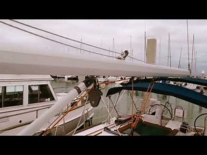 Jeanneau Sun Odyssey 39i New Listing - Boatshed - Boat Ref#340601