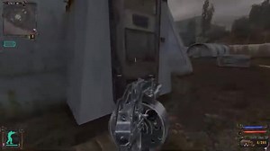 Can You Beat S.T.A.L.K.E.R.: Shadow of Chernobyl With The Eliminator? video