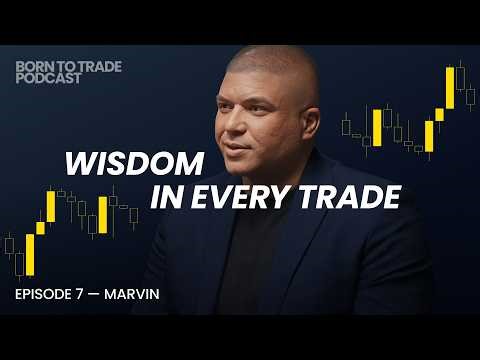 Wisdom in every trade | Marvin Christians
