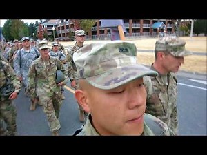 Army Cadence - Come on Over