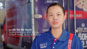 1.3K reactions · 41 shares | 欄Gia nhập hệ thống BEST Express từ cuối...