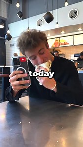 268K views · 6.7K reactions | would you ever do this?  #Prank #Prankster #PrankWars #SocialExperiment #Comedy #Funny #DIY #LifeHack #Traveling #Faith #god #Jesus #ScienceExperiment #Science #Food #Foodie #FoodLover | Stupid Experiments | Facebook