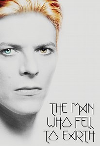 The Man Who Fell to Earth (1976)