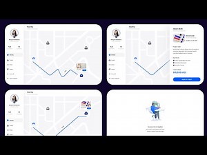Tutorial Figma Prototype UI Animation dan Usability Testing