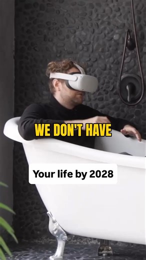 This Is Your Future | Ryan Long