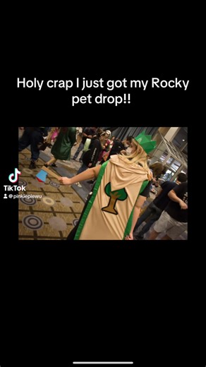 Rocky at 58: Funny Thieving Moments in OSRS