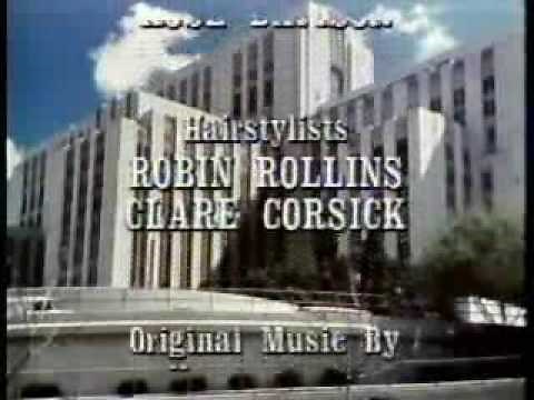 General Hospital Close October 1, 1991