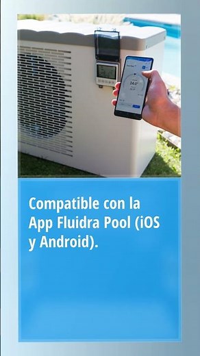 Promo AstralPool Eco Elyo otoño 2024