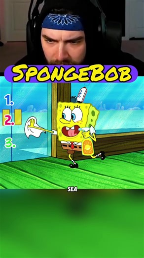 SpongeBob SquarePants Season 6 Episode 103 Highlights