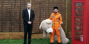 Taskmaster: Series 10, Episode 1 - God's Haemorrhoid - British Comedy Guide