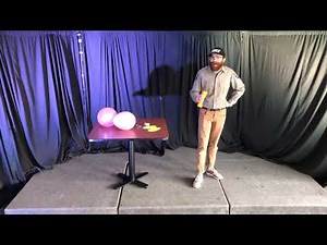 Kids’ Church: Fruit of the Spirit - Gentleness