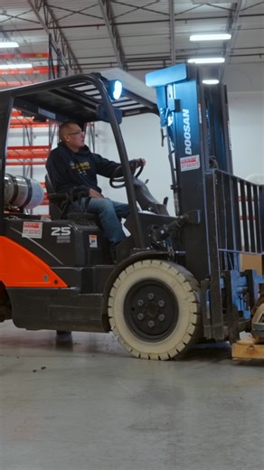 Our team successfully executed a comprehensive warehouse relocation project, ensuring seamless transition & peace of mind.  Get started on your Free Quote: https://www.alliancemoving.com/  OR call us: 847-378-4949 | Alliance Moving & Storage | Facebook