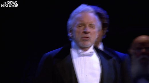 5.9K views · 91 reactions | Phantom Medley ft. Sarah Brightman - The Phantom of The Opera Sarah Brightman is joined by legendary Phantom's from years gone by as they sing the show's hits in celebration of 25 years. Phantom Quartet - Colm Wilkinson, John Owen-Jones, Anthony Warlow, Peter Jöback | Enjoy Music and Arts | Facebook