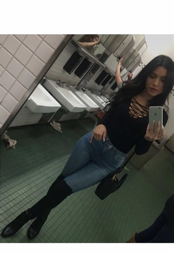 2016 Fashion Trends: Grunge Meets Glamour