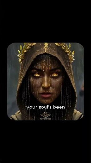 The Divine Code Hidden in Your DNA