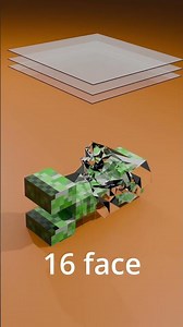 Cloth vs Zombie 😱 | Level 1 to 64 Face Upgrade!