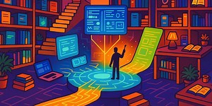 How to choose the right literature review approach