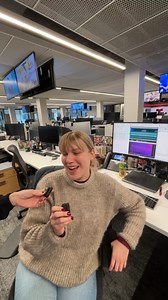 Snowstorm question for the folks in our newsroom | Amelia Draper