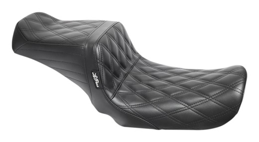 How to Install a Motorcycle Seat on Your Harley-Davidson by J&P Cycles