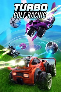 Turbo Golf Racing para PC - Xbox Series | 3DJuegos