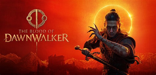 The Blood of Dawnwalker arrives Sept 3rd 2026, gets a new story trailer - News - Gamesplanet.com