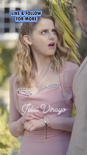 ✨Watch Full drama! ALL I WANT IS YOU!! click 👇 http://www.tri-vision.co/pages/openLink/index/C4QwttC6EZTdHTjkXhaFo2utC9PruvHbXx3OaDeWI3clCilMfUYs They reunited after 10years later..Despite initial clashes, their bond deepens. Damien, who is often portrayed as a ruthless or distant CEO/billionaire, is actively searching for the long-lost girl who saved him, whom he only knows by her high school nickname, "Rory," unaware that "Rory" is actually his contract wife, Rosalie. Part 3 #contentmonitezat