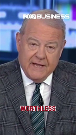 Varney: Trump just 'flipped the script' on Iran #shorts