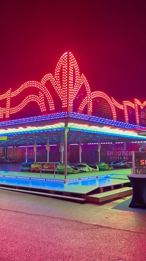 Magicfunfair on Reels