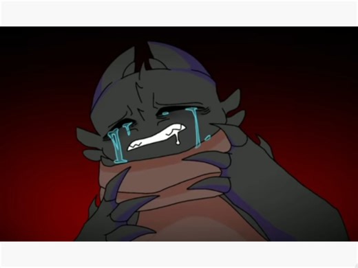 toothless x light fury第20集第一部分（超长16分钟）