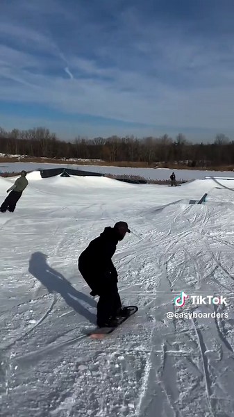 Mastering Park Snowboard Tricks for All Levels
