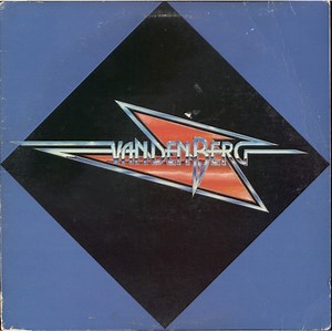 Vandenberg - Vandenberg