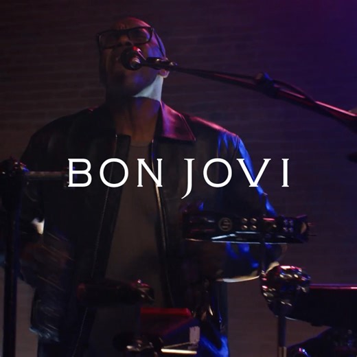 1.6K views · 34 reactions | ボン・ジョヴィ新作配信開始 昨年発売のアルバム『Forever』全曲に超豪華なゲストが参加した『Forever (Legendary Edition)』配信開始！ 同じく本日発売の日本のみ発売の2CD版には、別のロックな新曲「Fight Somebody」が日本盤ボートラとして収録 ▽アルバムは https://umj.lnk.to/BonJovi_ForeverLE | USM洋楽　ユニバーサルミュージック | Facebook