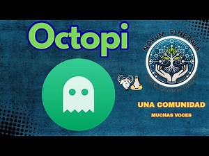 Octopi: instalación, configuración y uso en ArchLinux y derivadas.